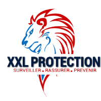 Logo XXL PROTECTION