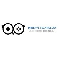 Logo MINERVE TECHNOLOGY
