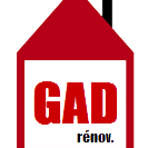 Logo GAD RENOVATION