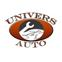 Logo UNIVERS AUTO SHOP