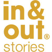 Logo IN & OUT STORIES