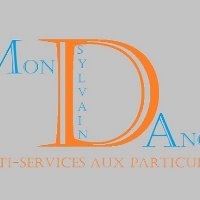 Logo SYLVAIN MONDANGE
