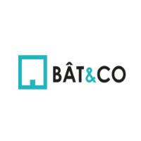 Logo BAT & CO
