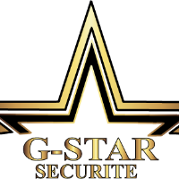 Logo G-STAR SECURITE PRIVEE
