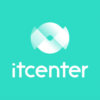 Logo ITCENTER