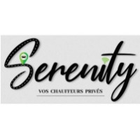 Logo SERENITY