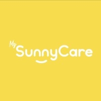 Logo SUNNYCARE