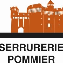 Logo KEVIN POMMIER