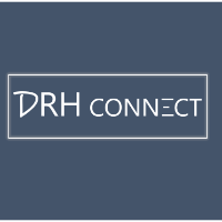 Logo DRH CONNECT