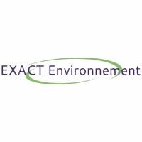 Logo EXACT ENVIRONNEMENT
