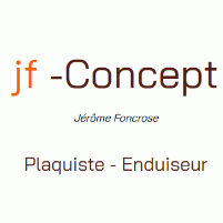 Logo JEROME FONCROSE