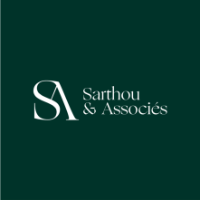 Logo SARTHOU & ASSOCIES