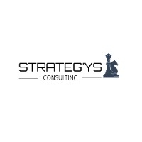 Logo STRATEG'YS