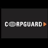 Logo CORPGUARD PROTECTION UNIT