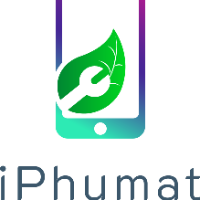 Logo IPHUMAT