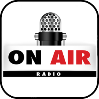 Logo ON AIR RADIO