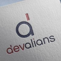 Logo DEVALIANS SAS