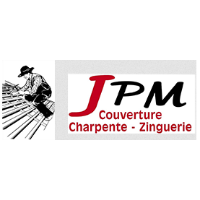 Logo JPM COUVERTURE CHARPENTE