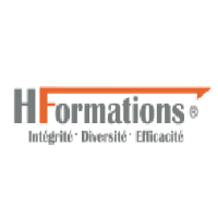Logo H-FORMATIONS