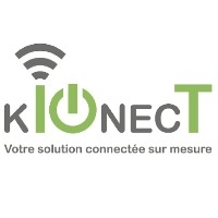 Logo KIONECT