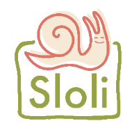 Logo SLOLI EDITIONS