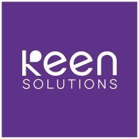 Logo KEENSOLUTIONS