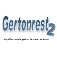 Logo GERTONREST