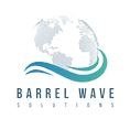 Logo BARREL WAVE SOLUTIONS