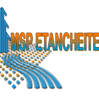 Logo MSP ETANCHEITE