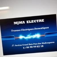 Logo JEAN MICHEL MOURINET