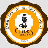 Logo CLEMENT LE BERVET