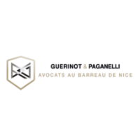Logo GUERINOT ET PAGANELLI