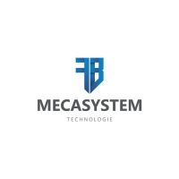 Logo FB MECASYSTEM