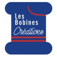 Logo LES BOBINES CREATIVES