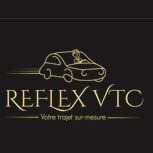 Logo REFLEX - VTC