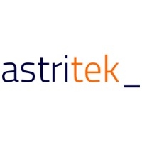 Logo ASTRITEK