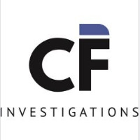 Logo CF INVESTIGATIONS