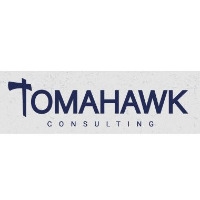 Logo TOMAHAWK CONSULTING
