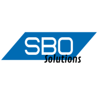 Logo SBO SOLUTIONS