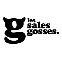 Logo LES SALES GOSSES