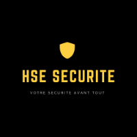 Logo HSE SECURITE