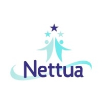 Logo NETTUA