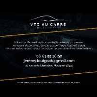 Logo BRETAGNE CHAUFFEUR