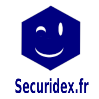 Logo SECURIDEX.FR
