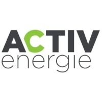 Logo ACTIV-ENERGIE