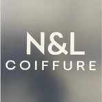 Logo N&L COIFFURE