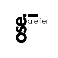 Logo ATELIER OSE
