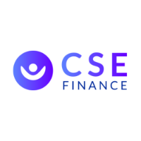 Logo CSE FINANCE