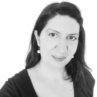 Logo SANDRINE GUERLUS