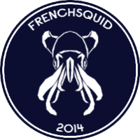 Logo SEBASTIEN ROCHE